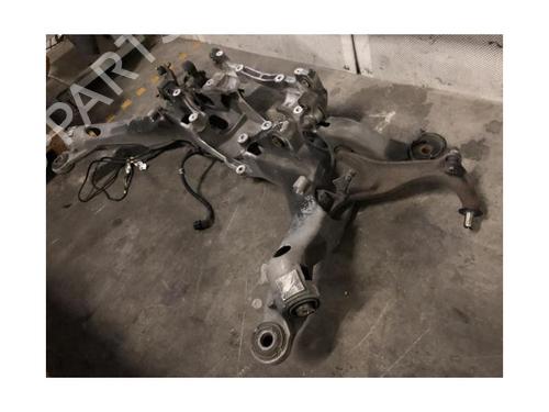 Rear axle VOLVO S60 I (384) R 2,5 T AWD | BP20613714M2 