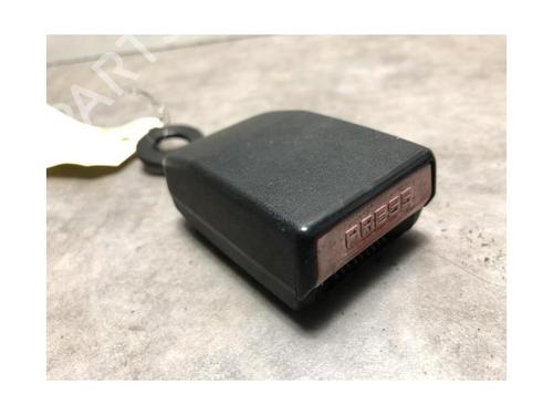 Seat buckle DACIA LOGAN (LS_) 1.2 16V (LS1N, LS02, BS02) | BP20618098I32 