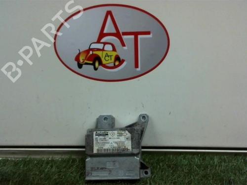 Used ECU airbags PEUGEOT 308 I (4A_, 4C_) 2.0 HDi (136 hp) 24604236