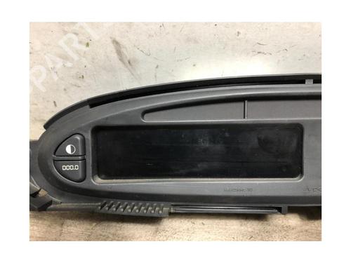Instrument cluster CITROËN XSARA PICASSO (N68) 2.0 HDi | BP23872272C47 