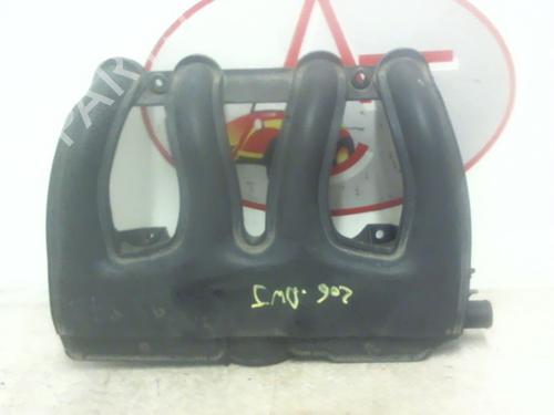 Used Intake manifold Intake manifold PEUGEOT 206 Hatchback (2A/C) 1.9 D (69 hp) 32747003 32747003