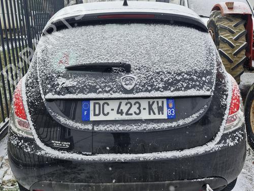 Right front brake caliper LANCIA YPSILON (312_) 1.2 (312.PXA1A, 312.YXA1A) | BP33872008M104  - Image 7