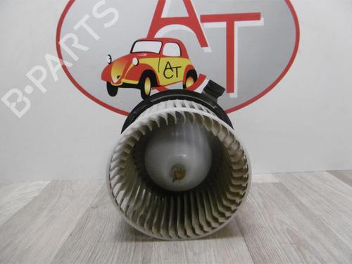 Used Heater blower motor NISSAN NV200 Van 1.5 dCi 85 (M20, M20N, M20M) (86 hp) 13289234