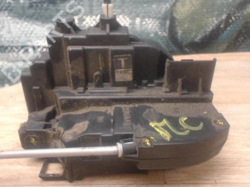 Used Rear right lock NISSAN MICRA III (K12) 1.5 dCi (65 hp) 25298685