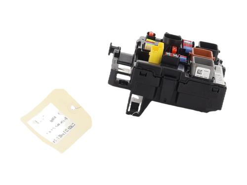 Engine control unit (ECU) CITROËN C3 II (SC_) 1.4 HDi 70 (SC8HZC, SC8HR0, SC8HP4) | BP40450285M57 - Image 4