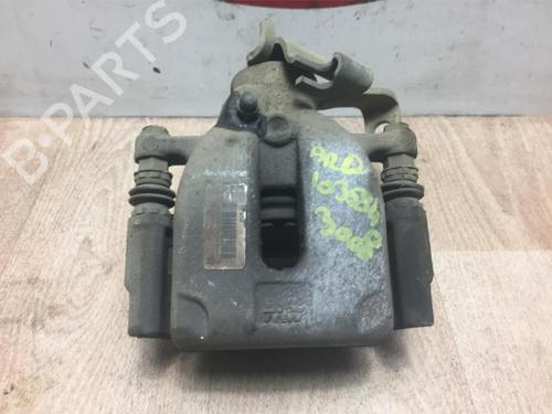 Used Right rear brake caliper PEUGEOT 3008 I MPV (0U_) 2.0 HDi (163 hp) 13274450