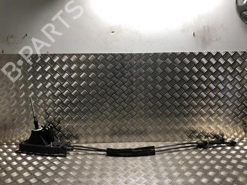 Used Gear lever AUDI A3 Sportback (8VA, 8VF) 35 TFSI (150 hp) 31203523