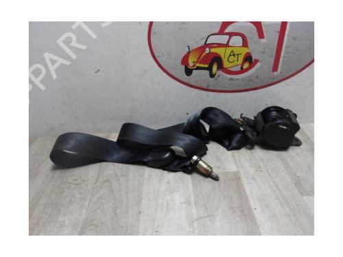 Rear left seatbelt SSANGYONG REXTON / REXTON II (GAB_) 2.7 Xdi | BP13267057I29 