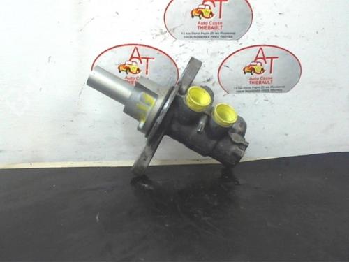 Brake master cylinder FORD FIESTA VI (CB1, CCN) 1.4 TDCi | BP12969839M77
