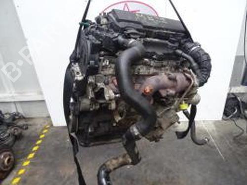 Motor CITROËN NEMO Box Body/MPV (AA_) 1.4 HDi (68 hp) 30783539
