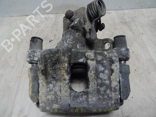 Right rear brake caliper VOLVO C30 (533) 1.6 D | BP13274340M106