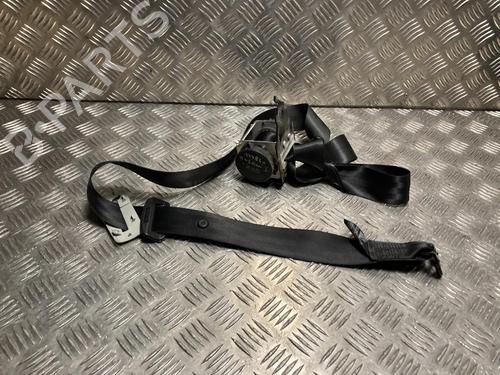 Sikkerhedssele bag højre NISSAN QASHQAI I (J10, NJ10) 1.5 dCi (110 hp) 31371512