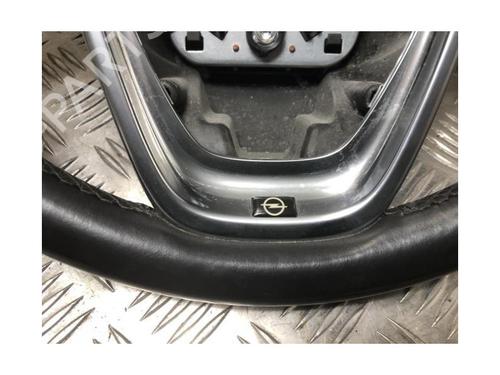 Steering wheel OPEL INSIGNIA A Sports Tourer (G09) 2.0 CDTI (35) | BP25287418C49 