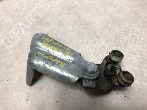 Andre PEUGEOT BOXER Van 2.2 HDi 100 | BP31195680O1