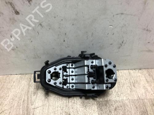 Used Licence plate light RENAULT CLIO IV (BH_) 1.5 dCi 90 (90 hp) 26927637