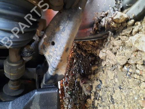 Ratstangsstang MITSUBISHI ASX (GA_W_) 2.2 Di-D 4WD (GA8W) | BP31197764I23