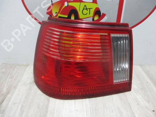 Used Left taillight SEAT IBIZA II (6K1) 1.9 TDI (90 hp) 25298365