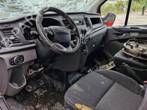 Andre FORD TRANSIT CUSTOM V362 Van (FY, FZ) 2.0 EcoBlue | BP31196887O1 