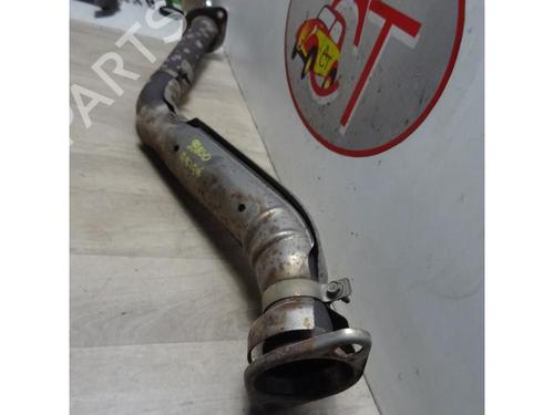 Exhaust system NISSAN QASHQAI I (J10, NJ10) 1.5 dCi | BP13129763M121 
