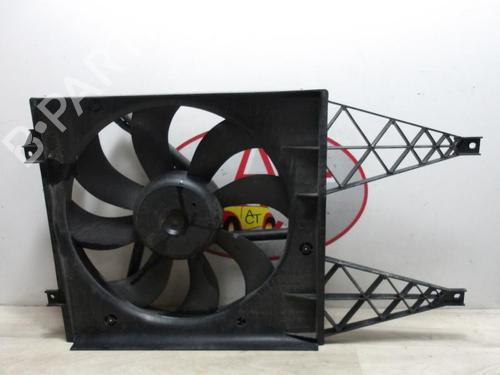 Heater blower motor SEAT IBIZA III (6L1) 1.4 16V | BP23128038M62 