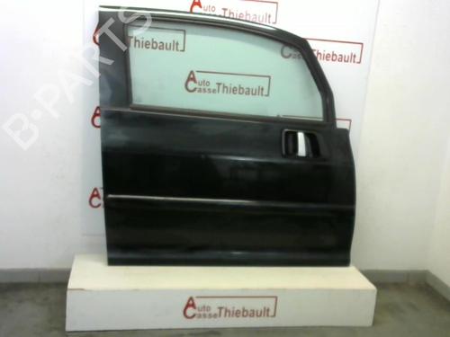 Used Right front door PEUGEOT 1007 (KM_) 1.4 HDi (68 hp) 30780637