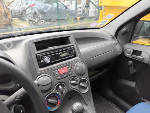 Engine FIAT PANDA (169_) 1.2 (169AXF2A, 169AXF1A) | BP31025947M1 