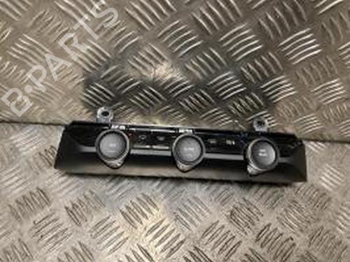 Comando clima CITROËN C4 III (BA_, BB_, BC_) ë-C4 (BCZKXC, BZCKSC) (136 hp) 31147153