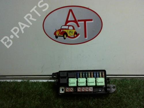 Used Fuse box MINI MINI (R50, R53) One (90 hp) 12961999