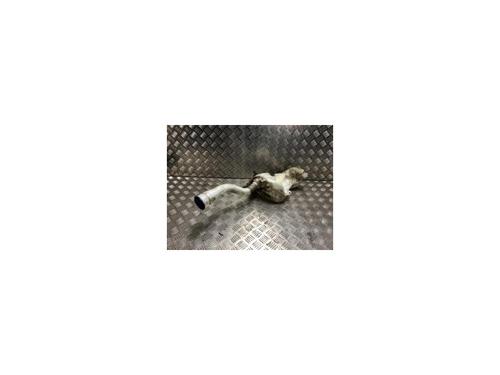 Used Windscreen washer tank PEUGEOT 3008 I MPV (0U_) 1.6 HDi (114 hp) 27521039