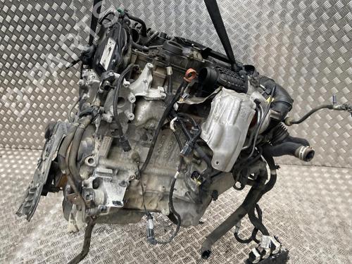 Used Engine Engine 37997578 37997578