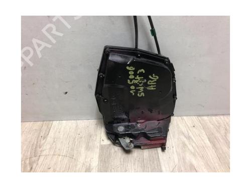 Venstre bagtil lås SUZUKI SWIFT III (MZ, EZ) 1.3 (RS413, ZC11S) | BP20614000C100 