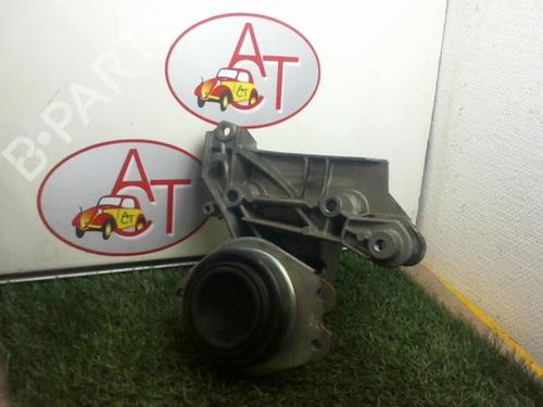 Used Engine mount RENAULT VEL SATIS (BJ0_) 2.0 16V Turbo (BJ0K) (163 hp) 27491169