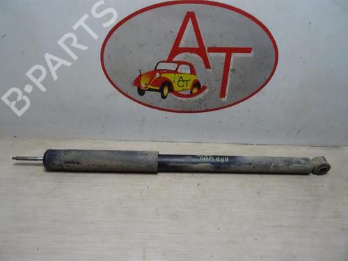 Used Right rear shock absorber FIAT SEDICI (189_) 1.6 16V 4x4 (120 hp) 24809528