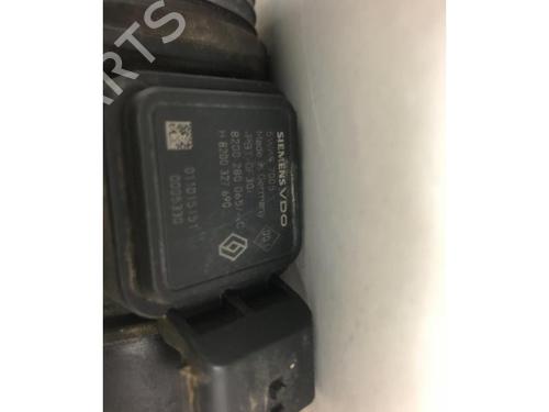 Mass air flow sensor SUZUKI GRAND VITARA II (JT, TE, TD) 1.9 DDiS All-wheel Drive (JT419, TD44, JB419WD, JB419XD,... | BP20617744M95 