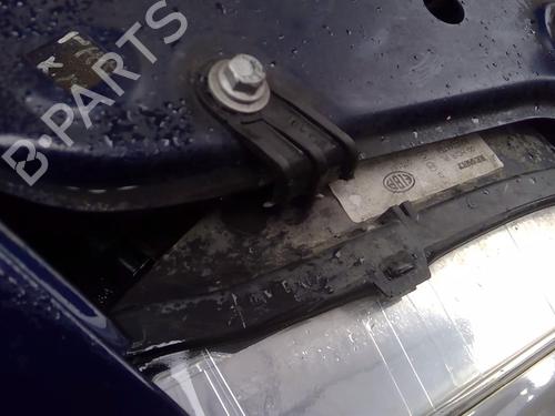 Steering column stalk DACIA LOGAN (LS_) 1.2 16V (LS1N, LS02, BS02) | BP31204520I23  - Image 21