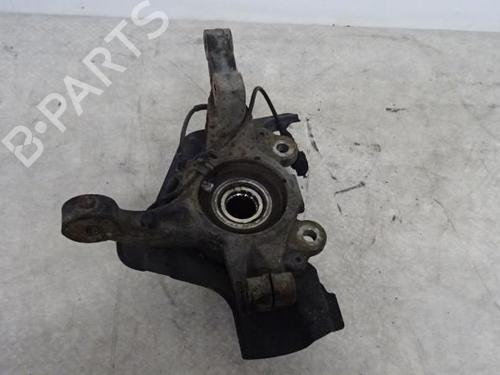 Used Left front steering knuckle FIAT DOBLO Bus (263_) 2.0 D Multijet (263AXF1B) (135 hp) 29045182