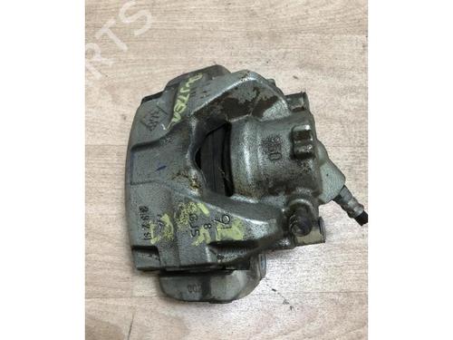 Left front brake caliper DACIA DUSTER (HS_) 1.2 TCe 125 | BP20718996M105