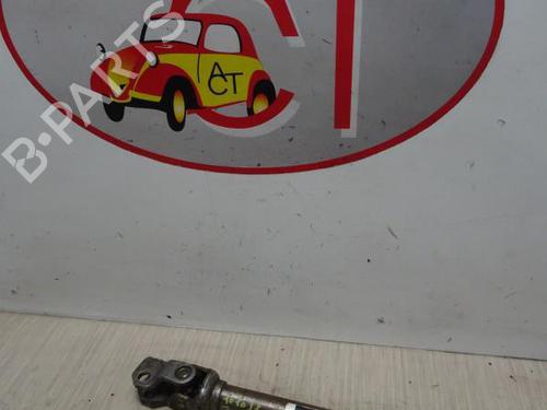 Used Steering column universal joint PEUGEOT 308 I (4A_, 4C_) 1.6 16V (120 hp) 28836594