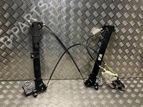 Lève-vitre avant droit PEUGEOT 407 Coupe (6C_) 2.7 HDi (204 hp) 31872800