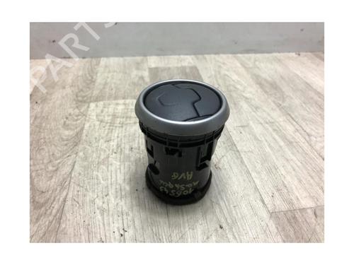 Air vent NISSAN QASHQAI I (J10, NJ10) 1.5 dCi | BP20614842I21