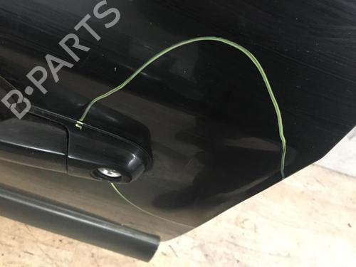 Left front door HYUNDAI TUCSON (JM) 2.0 CRDi All-wheel Drive | BP13288167C2