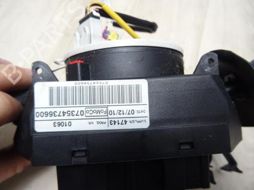 Steering column stalk FORD KA (RU8) 1.2 | BP31205019I23