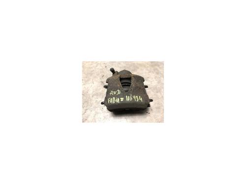 Used Right front brake caliper SKODA FABIA II (542) 1.6 TDI (75 hp) 20632884