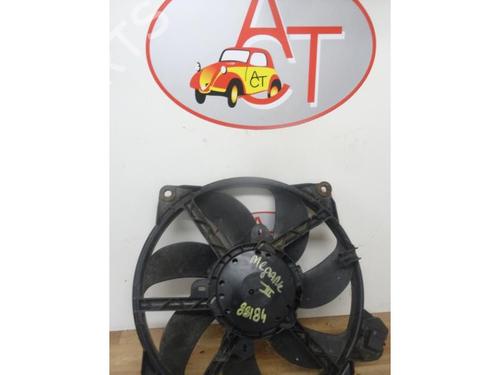 Varmeblæser RENAULT MEGANE III Hatchback (BZ0/1_, B3_) 1.5 dCi | BP13227903M62 