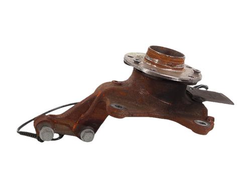 Left front steering knuckle DACIA DUSTER (PYM_, PYN_) 1.0 ECO G-100 | BP36809145M25 - Image 4