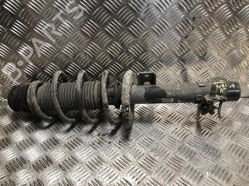 Used Left front shock absorber AUDI A1 (8X1, 8XK) 1.6 TDI (105 hp) 31185800