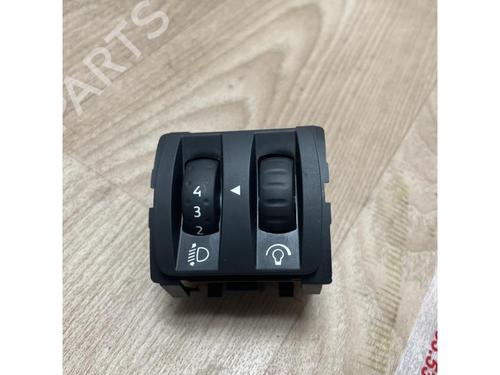 Used Switch RENAULT CAPTUR I (J5_, H5_) 1.5 dCi 90 (J5N4, J5M5, J5MW, J5M6, J5AL, J5AJ) (90 hp) 13263840