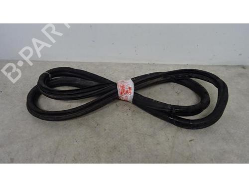 Rubber door seal CITROËN C3 II (SC_) 1.4 HDi 70 (SC8HZC, SC8HR0, SC8HP4) | BP13137013C142 
