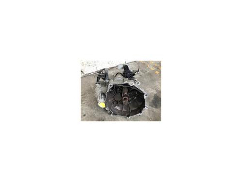 Used Gearbox VW UP! (121, 122, BL1, BL2, BL3, 123) 1.0 (60 hp) 20633142