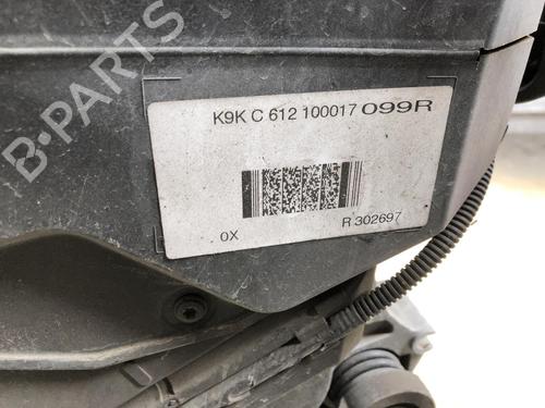 Engine RENAULT CLIO IV (BH_) 1.5 dCi 75 | BP31195999M1 